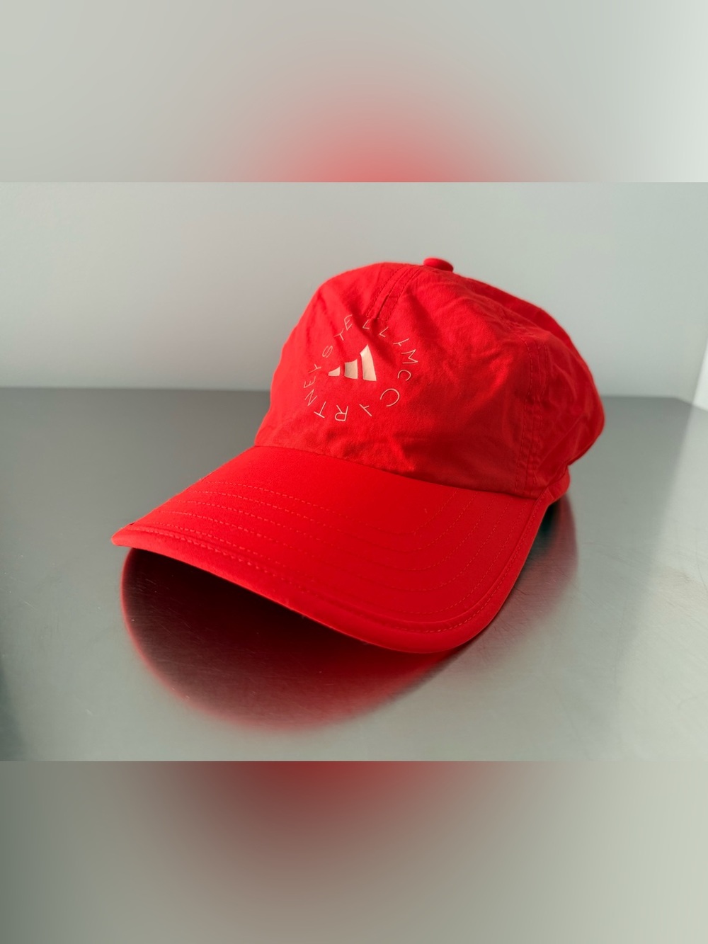 ADIDAS X STELLA MCCARTNEY CAP